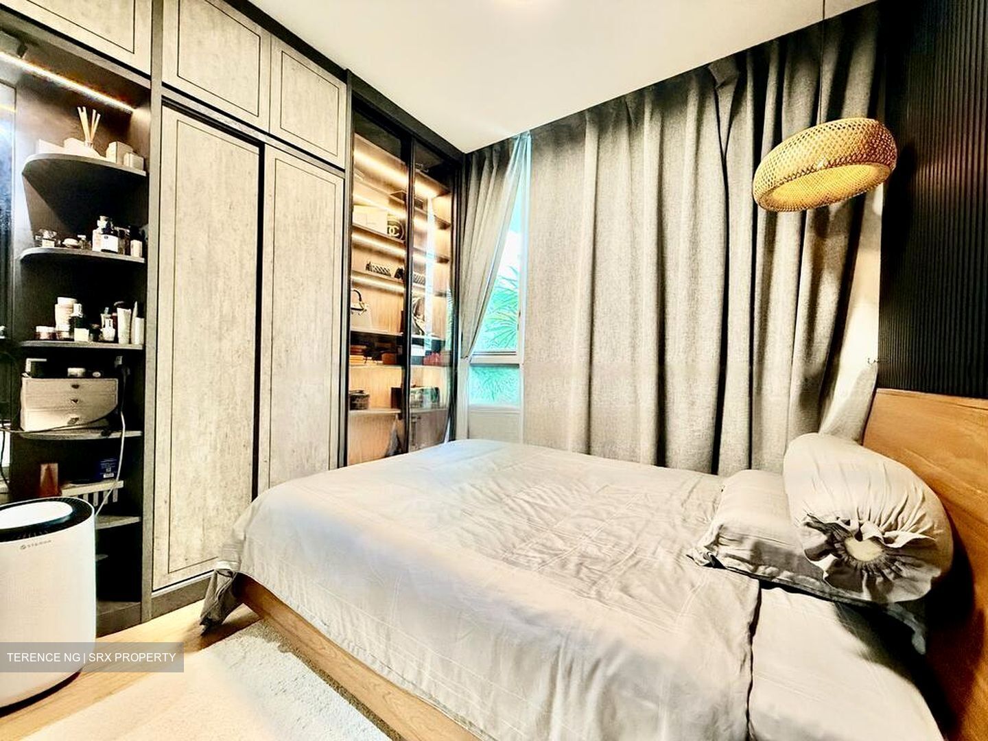 Canberra Residences (D27), Condominium #485543991